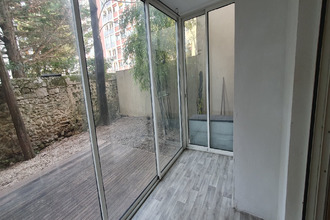 Ma-Cabane - Location Appartement MONTPELLIER, 28 m²