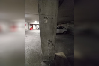 Ma-Cabane - Location Appartement Montpellier, 24 m²