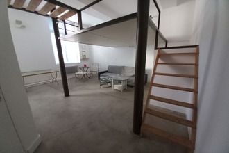 Ma-Cabane - Location Appartement Montpellier, 31 m²