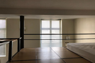 Ma-Cabane - Location Appartement Montpellier, 31 m²