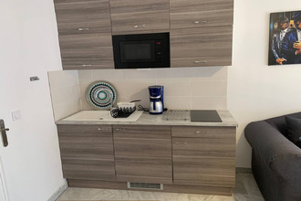 Ma-Cabane - Location Appartement MONTPELLIER, 36 m²