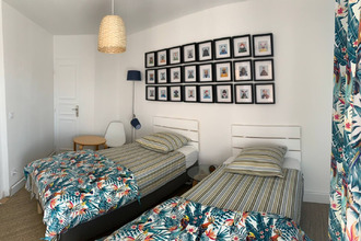 Ma-Cabane - Location Appartement MONTPELLIER, 36 m²