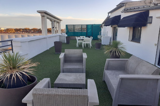 Ma-Cabane - Location Appartement Montpellier, 54 m²