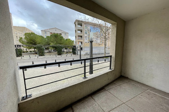 Ma-Cabane - Location Appartement MONTPELLIER, 35 m²
