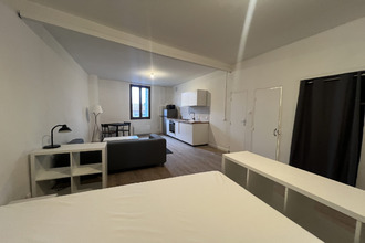 Ma-Cabane - Location Appartement Montpellier, 38 m²