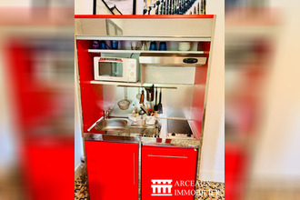 Ma-Cabane - Location Appartement MONTPELLIER, 24 m²