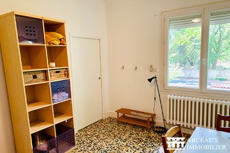 Ma-Cabane - Location Appartement MONTPELLIER, 24 m²