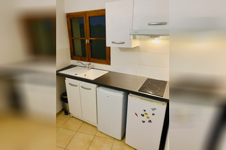 Ma-Cabane - Location Appartement MONTPELLIER, 30 m²