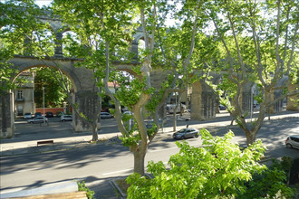 Ma-Cabane - Location Appartement MONTPELLIER, 30 m²