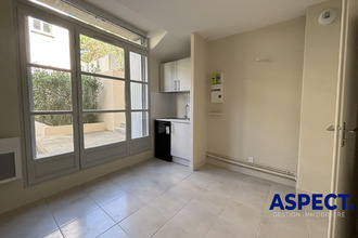 Ma-Cabane - Location Appartement Montpellier, 17 m²