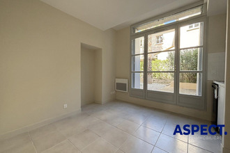 Ma-Cabane - Location Appartement Montpellier, 17 m²