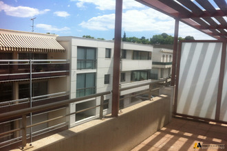 Ma-Cabane - Location Appartement MONTPELLIER, 31 m²