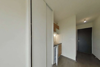 Ma-Cabane - Location Appartement Montpellier, 20 m²