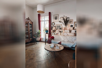 Ma-Cabane - Location Appartement MONTPELLIER, 109 m²