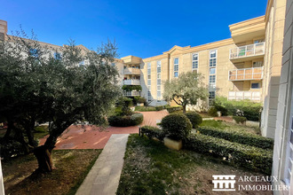 Ma-Cabane - Location Appartement MONTPELLIER, 46 m²