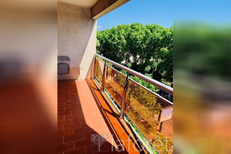 Ma-Cabane - Location Appartement MONTPELLIER, 15 m²
