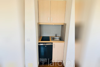 Ma-Cabane - Location Appartement MONTPELLIER, 15 m²