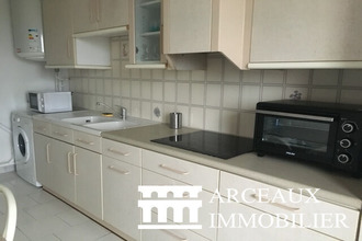 Ma-Cabane - Location Appartement MONTPELLIER, 50 m²