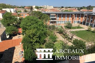 Ma-Cabane - Location Appartement MONTPELLIER, 50 m²