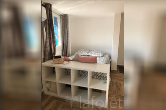 Ma-Cabane - Location Appartement MONTPELLIER, 33 m²