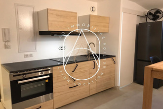 Ma-Cabane - Location Appartement Montpellier, 26 m²
