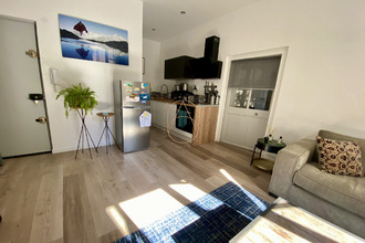 Ma-Cabane - Location Appartement Montpellier, 34 m²