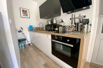 Ma-Cabane - Location Appartement Montpellier, 34 m²