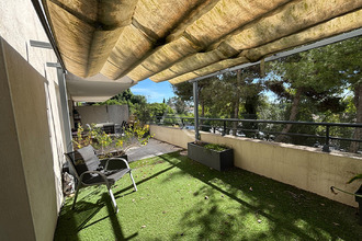 Ma-Cabane - Location Appartement MONTPELLIER, 54 m²