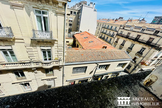 Ma-Cabane - Location Appartement MONTPELLIER, 64 m²