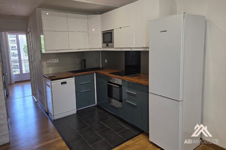 Ma-Cabane - Location Appartement Montpellier, 44 m²