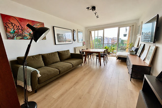 Ma-Cabane - Location Appartement MONTPELLIER, 70 m²