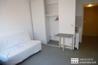 Ma-Cabane - Location Appartement MONTPELLIER, 18 m²