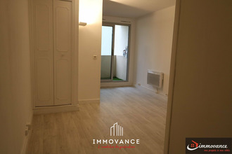 Ma-Cabane - Location Appartement Montpellier, 23 m²