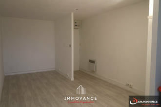 Ma-Cabane - Location Appartement Montpellier, 23 m²