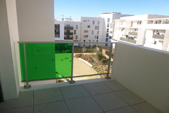 Ma-Cabane - Location Appartement MONTPELLIER, 39 m²