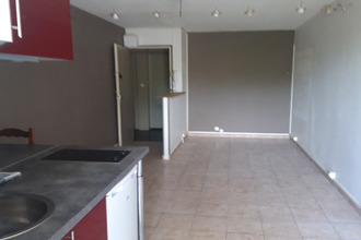 Ma-Cabane - Location Appartement Montpellier, 23 m²