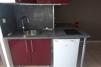 Ma-Cabane - Location Appartement Montpellier, 23 m²