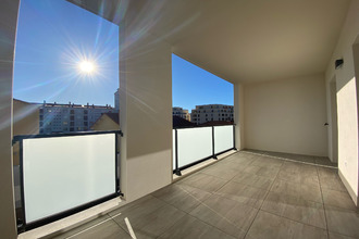 Ma-Cabane - Location Appartement Montpellier, 52 m²