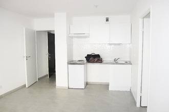 Ma-Cabane - Location Appartement MONTPELLIER, 39 m²