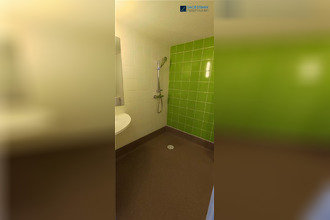 Ma-Cabane - Location Appartement MONTPELLIER, 21 m²