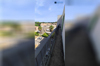 Ma-Cabane - Location Appartement MONTPELLIER, 21 m²