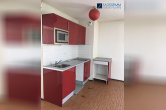 Ma-Cabane - Location Appartement MONTPELLIER, 39 m²