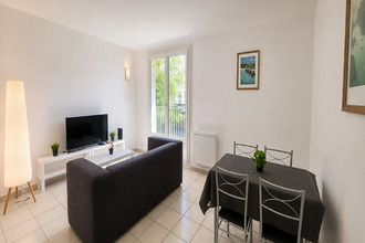 Ma-Cabane - Location Appartement MONTPELLIER, 12 m²
