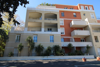 Ma-Cabane - Location Appartement MONTPELLIER, 37 m²