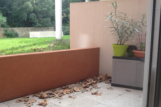Ma-Cabane - Location Appartement MONTPELLIER, 37 m²