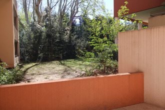 Ma-Cabane - Location Appartement MONTPELLIER, 37 m²