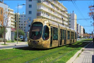 Ma-Cabane - Location Appartement MONTPELLIER, 11 m²