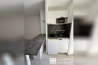 Ma-Cabane - Location Appartement MONTPELLIER, 22 m²