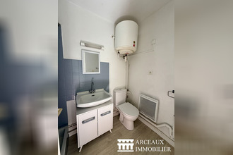 Ma-Cabane - Location Appartement MONTPELLIER, 22 m²