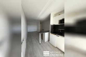 Ma-Cabane - Location Appartement MONTPELLIER, 22 m²